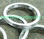 Basic Corregated Style Exhaust Seal