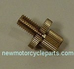 Brass Cable Adjuster